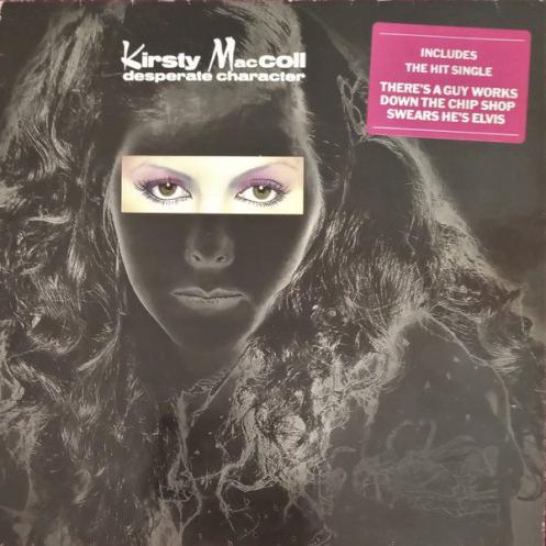 Kirsty Maccoll